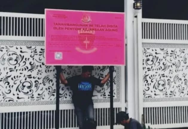 Bukan Sekadar Sita! Jejak Duit Sawit Haram Diburu: Rumah Mewah Istri Pejabat Bea Cukai Ikut Disikat Kejagung
