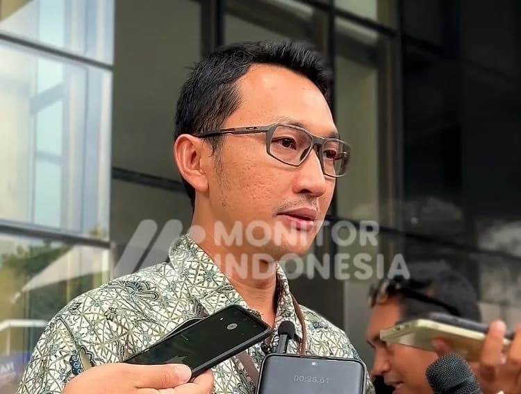 Alasan “Pendalaman” KPK Dipertanyakan: 6 Tersangka Korupsi Proyek 4 Pelabuhan Belum juga Ditahan