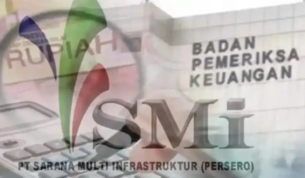Bobrok PT SMI: Kredit Macet hingga Premi Komisaris Bermasalah