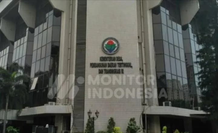 Belanja Barang Kemendes PDT Disorot BPK, Kelebihan Bayar dan Honor Ganda ASN Terkuak
