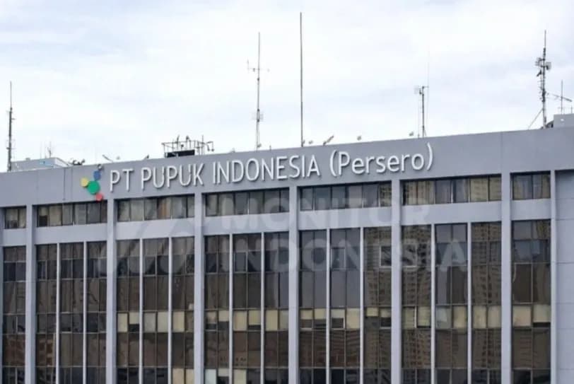 BPK Bongkar Bobrok Pupuk Subsidi: Negara Terancam Boncos Hampir Rp10 Triliun