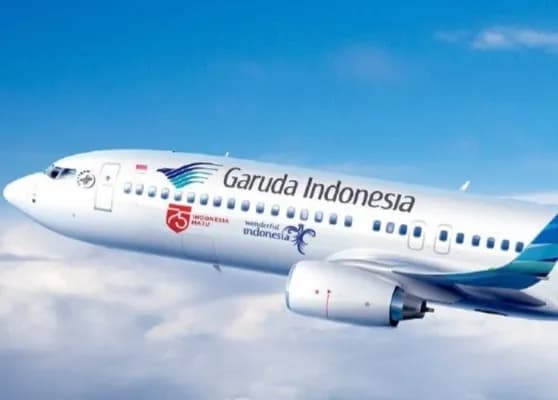 Kondisi Garuda Indonesia Memprihatinkan, BPK Ungkap Likuiditas di Bawah Rata-rata Maskapai