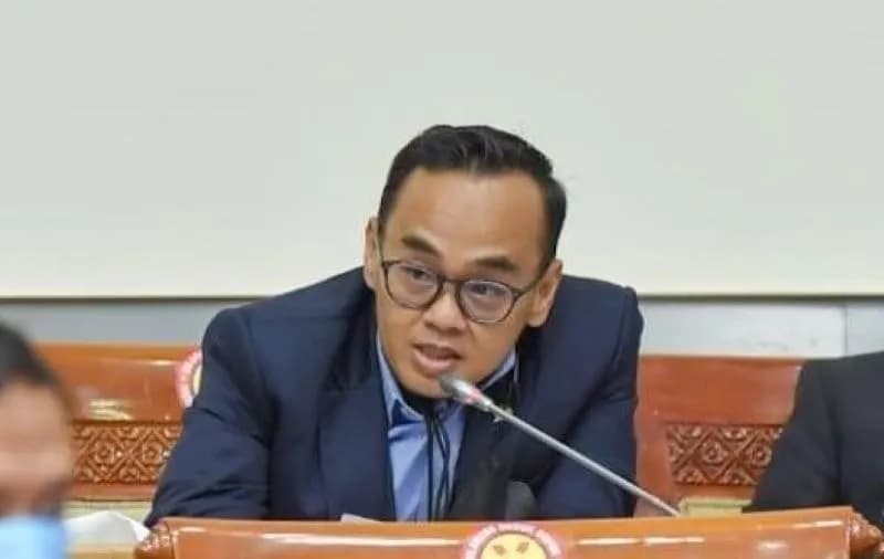 DPR Desak Polisi Segera Tangkap Tersangka Kekerasan Seksual di Ponpes Pati