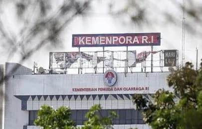 Dana Olahraga Kemenpora Bobol: BPK Ungkap LPDUK Bebani Negara Miliaran Rupiah