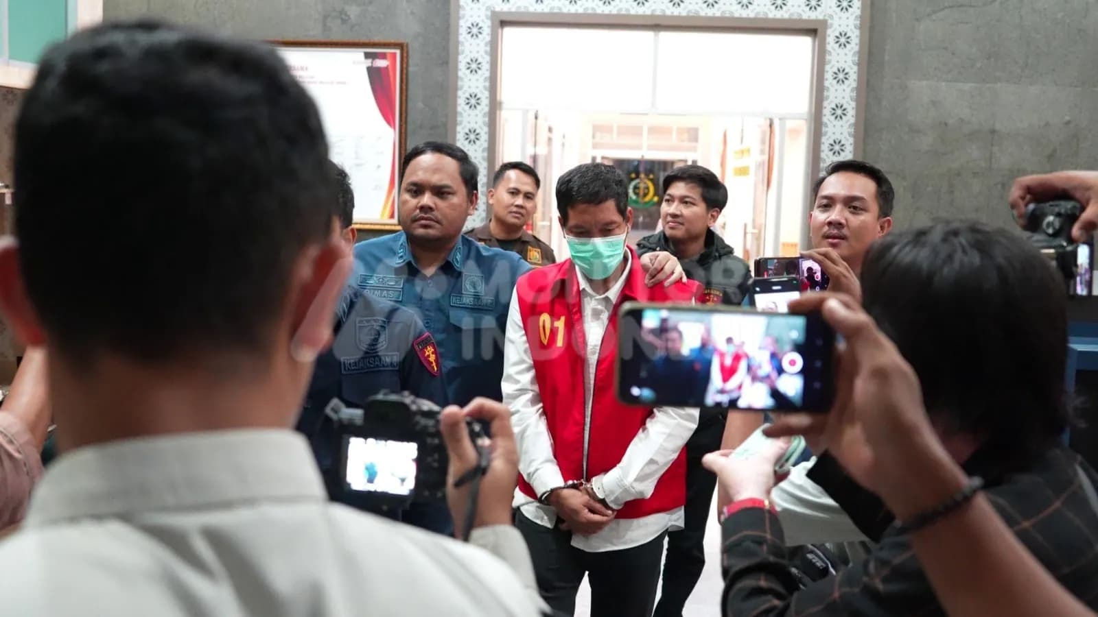 Kredit Jumbo Rp1,4 T Berujung Korupsi, Kejati Sumsel Ancam Lelang Aset Tersangka
