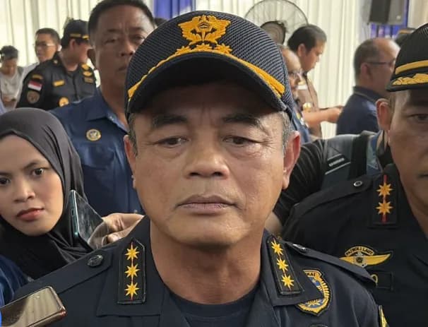 Nama Dirjen Bea Cukai Meledak di Dakwaan Suap Blueray, KPK Jangan Cuma Tangkap Kroco!