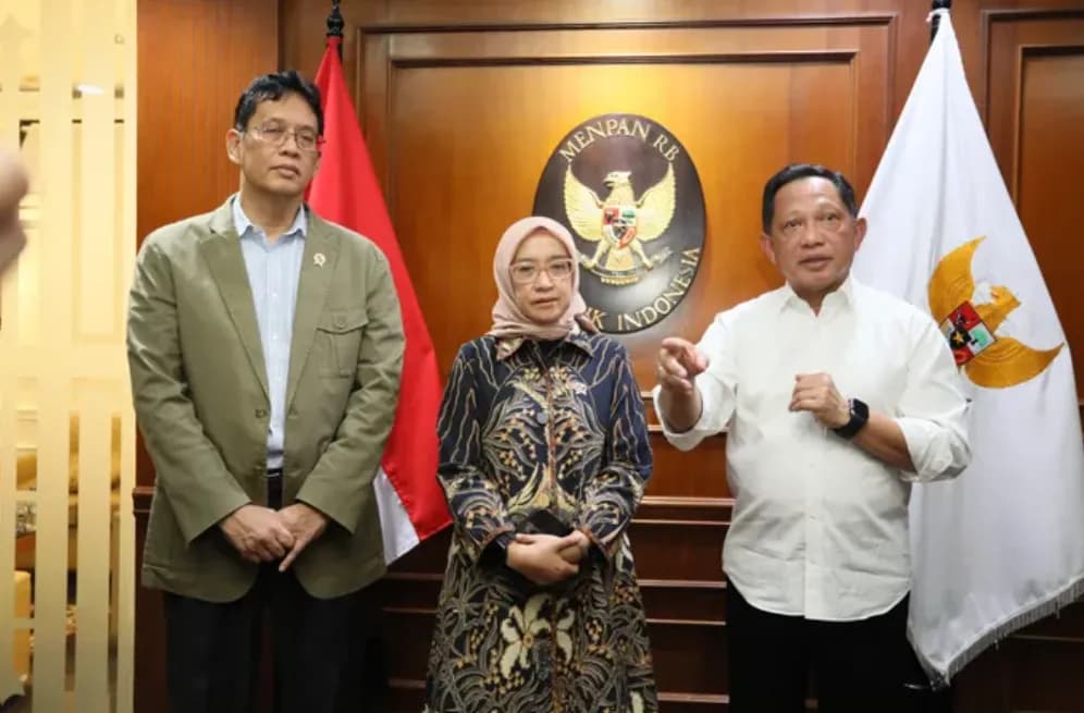 Purbaya: Tak Ada Program Tax Amnesty Lagi Selama Jadi Menkeu