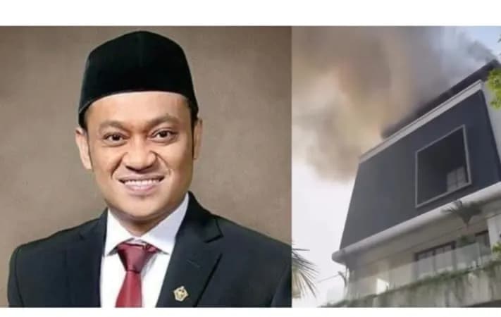 Audit Sektor Strategis Disorot Usai Anggota BPK Haerul Saleh Tewas dalam Kebakaran