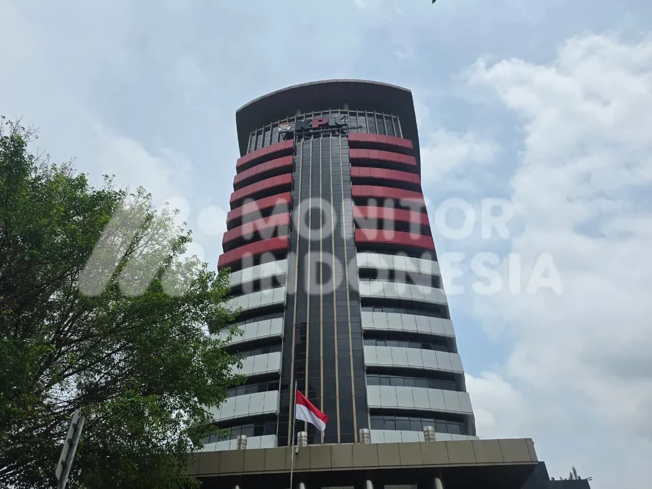 KPK Bongkar Dugaan Mesin Politik Fadia Arafiq: Outsourcing Diduga Dijadikan Alat Kendalikan Suara Pilkada