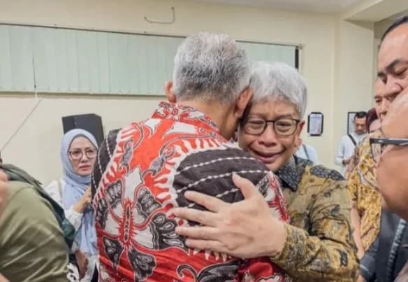 Jangan Senang Dulu Lolos di Kasus Sritex! Yuddy Renaldi Juga Tersangka Korupsi Iklan Bank BJB Rp222 M