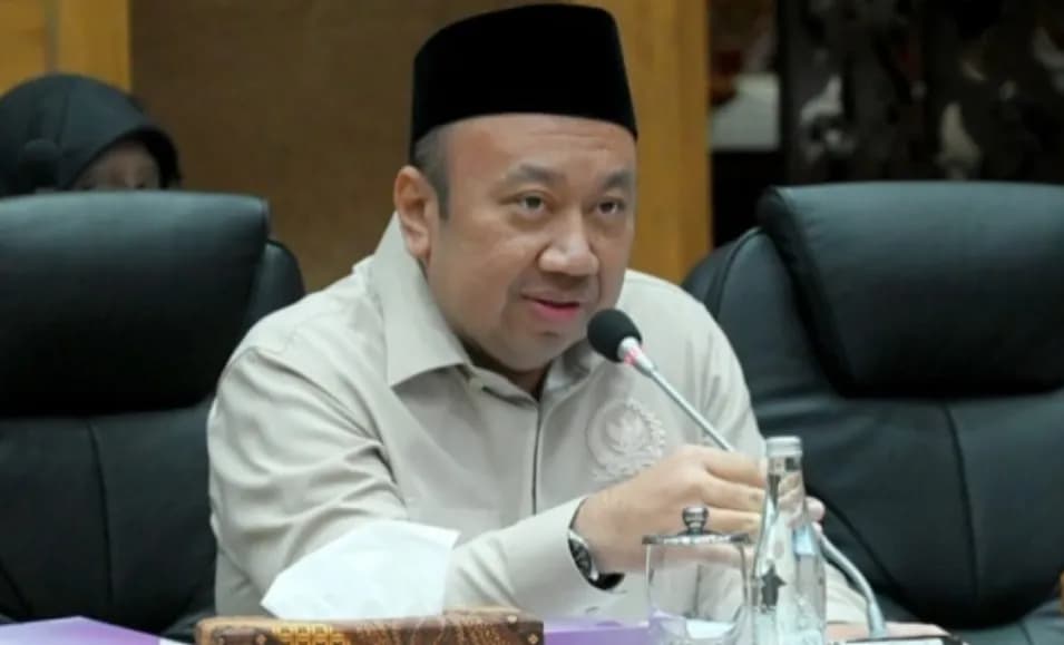 Waka Komisi X Desak Investigasi Dugaan Pemalsuan Riset WNI di Denmark