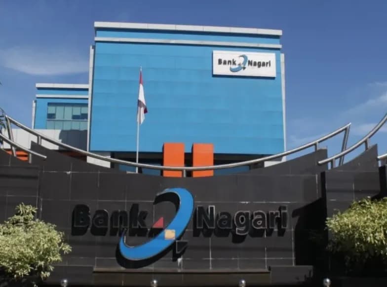 BPK Temukan Kredit Bermasalah di Bank Nagari: Dana Rp136 M Diduga Sarat Rekayasa