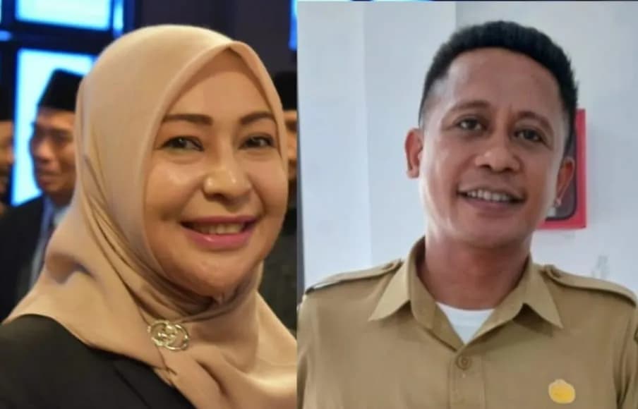 Hanura Bongkar Boroknya Dinas PUPR dan Perkim Malut