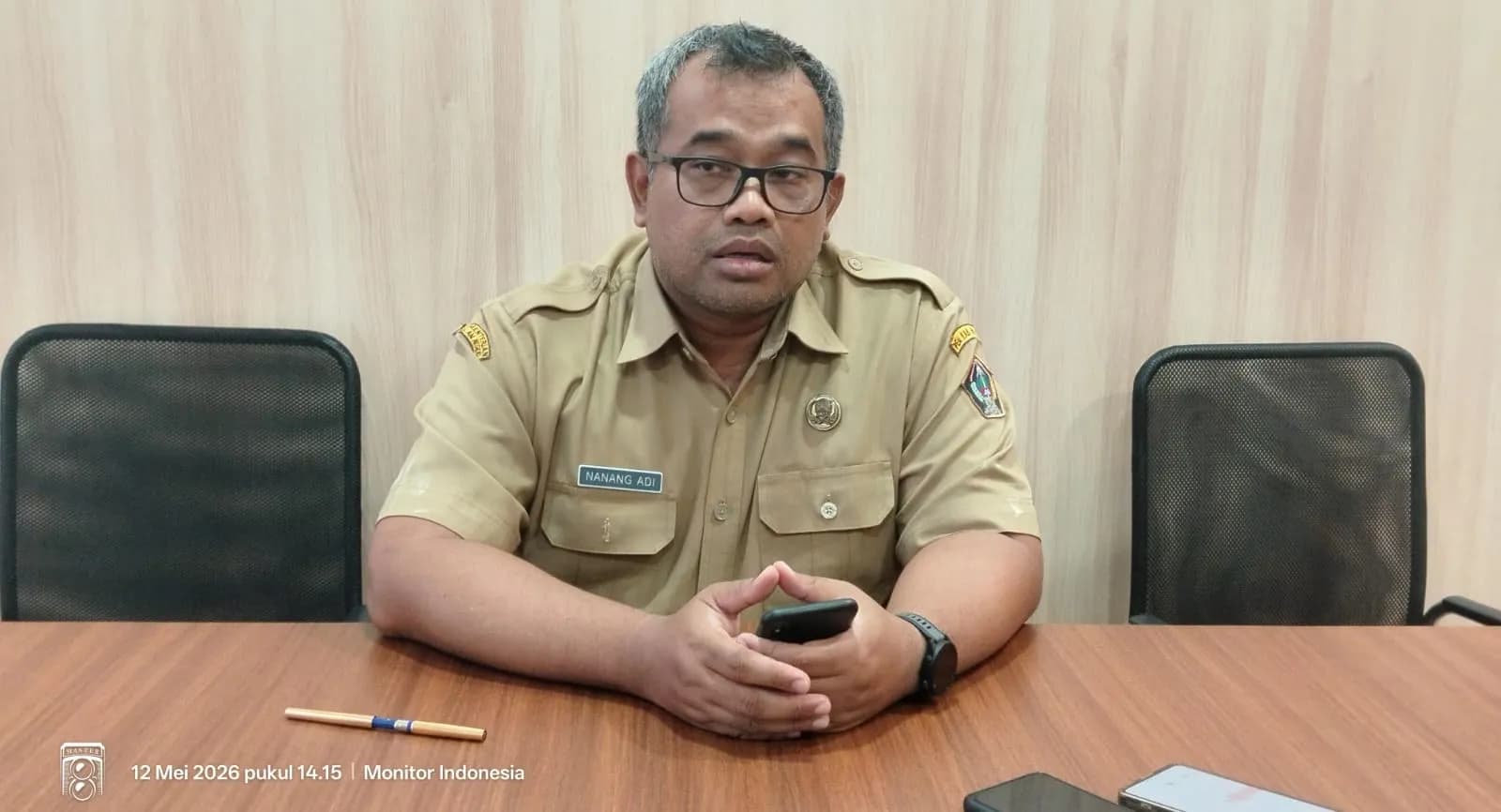 Blitar Mulai Bedah 400 Rumah Tak Layak Huni, Bantuan Rp 20 Juta per Keluarga