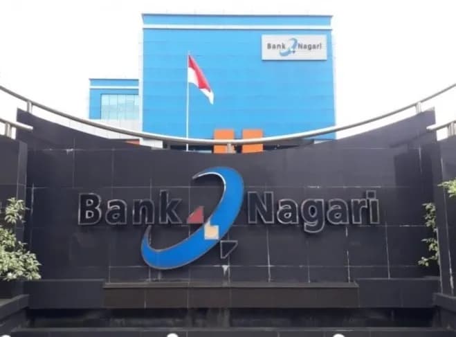 BPK Bongkar Sederet Temuan di Bank Nagari, Manajemen Klaim Sudah Lakukan Pembenahan
