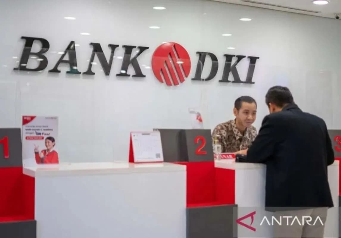 BPK Soroti Kacau Balau Penggajian di Bank DKI, Ribuan Hari Kerja Salah Hitung