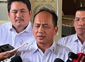Kejagung Kasasi Vonis Bebas Petinggi BJB, Bank DKI dan Bank Jateng di Kasus Sritex