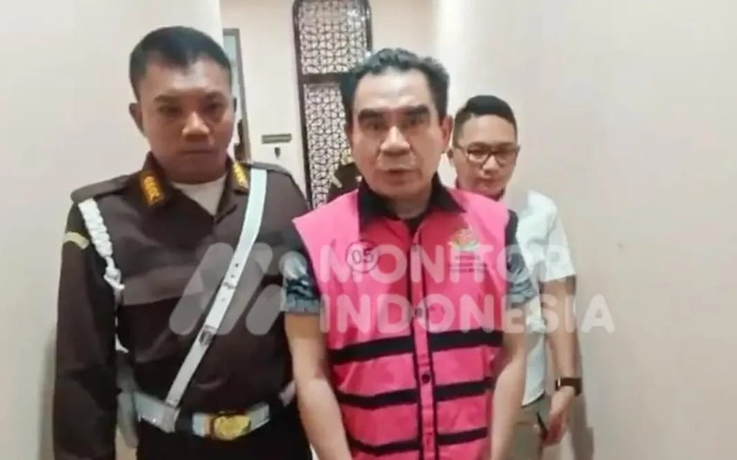 La Ode Sinarwan jadi Tersangka Suap Nikel, Mengapa Sempat Lolos dari Kasus Korupsi Rp495 M pada 2021?