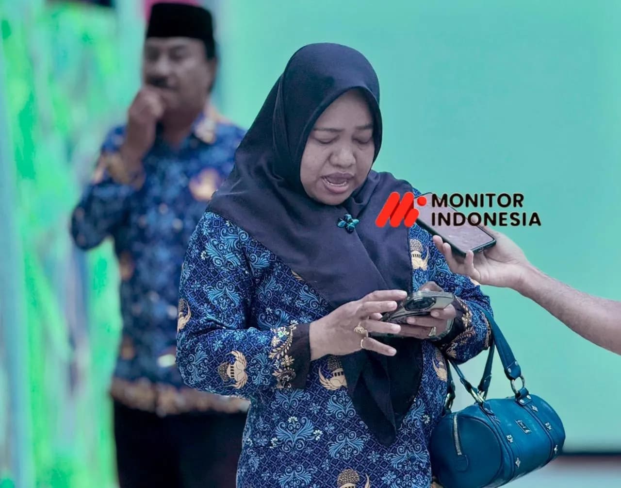 Hanura Desak Gubernur Copot Wa Zaharia, Soroti Buruknya Kinerja OPD