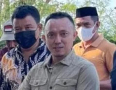 Aceng Disebut Terlibat Aktivitas Tambang Toshida, Kini Dirutnya La Ode Sinarwan Tersandung Suap Ombudsman
