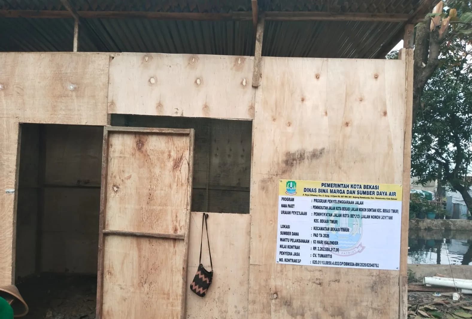 Skandal Dugaan SiLPA Rp 308 M Kota Bekasi, Jawaban Inspektorat Menggunakan Pasal Perpres yang Diduga Sudah Dicabut
