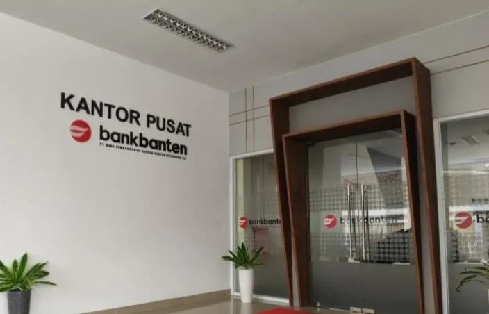 Bank Banten Disorot BPK: Risiko Kredit Debitur Rp5 M Tak Termitigasi