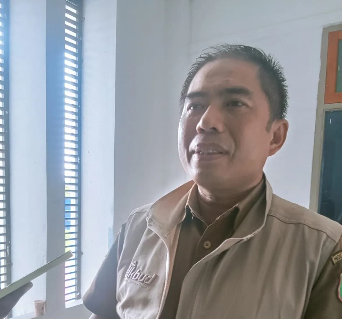 Dikbud Malut Dorong SMK jadi Motor Pengembangan Potensi Desa
