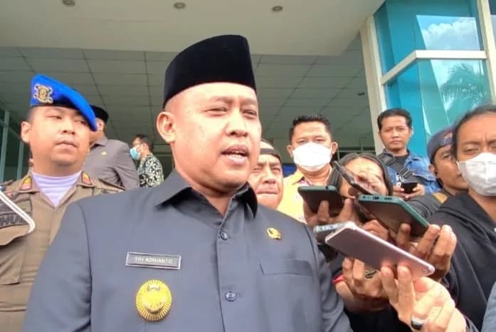 Rotasi Pejabat Eselon II Kota Bekasi Menuai Kritik