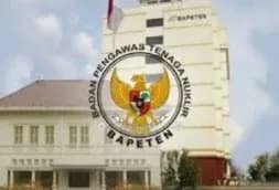 Skandal Pengiriman Zat Radioaktif! BPK Temukan 861 Pengangkutan Tanpa Persetujuan BAPETEN