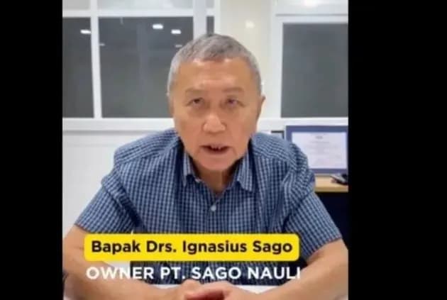 Kasus Banjir Sumut Belum Usai, Polri Didesak Telusuri Dugaan Peran Bos Sago Nauli