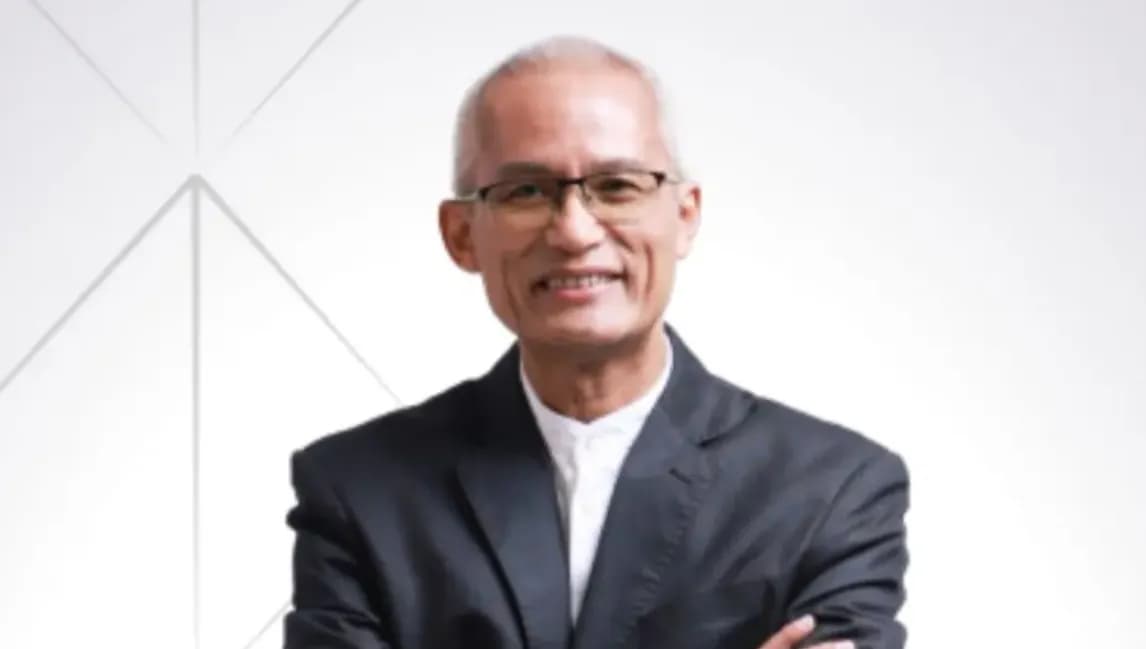 Gilarsi Wahju Setijono Resmi Mundur dari Dirut VKTR