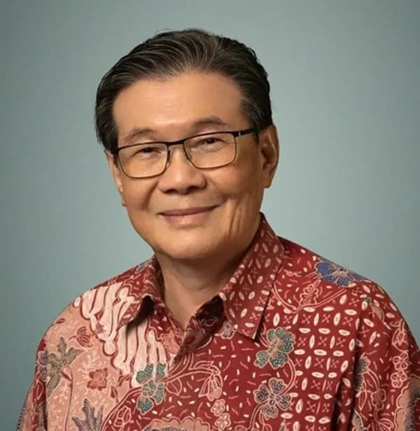 Prajogo Pangestu Berumur 82 Tahun, Dapat Kado Pahit dari MSCI