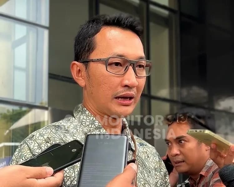 KPK Periksa 6 Saksi Kasus Dana Hibah Pokmas Jatim di Probolinggo