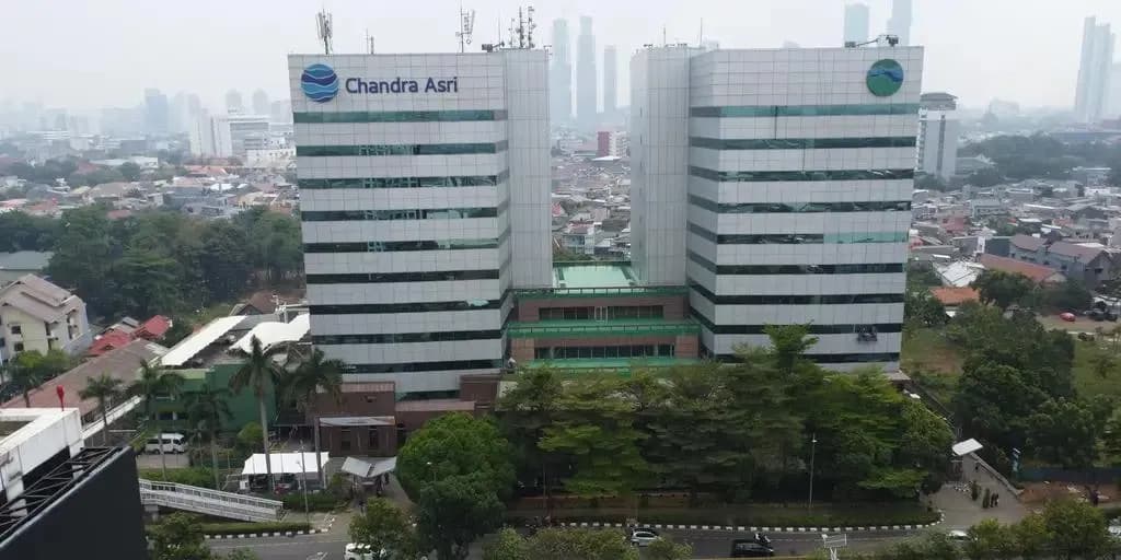 Aksi Senyap TPIA Milik Prajogo Genggam 1,48% Saham Prodia