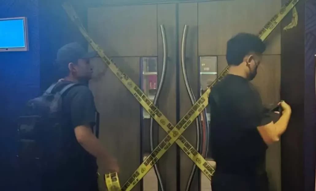 Terkuak! Hotel di Jakarta Barat Diduga jadi Sarang Narkoba Selama 12 Tahun