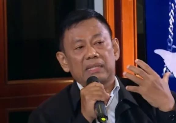 Pemakzulan Sara Duterte dan Wacana Pemakzulan Gibran