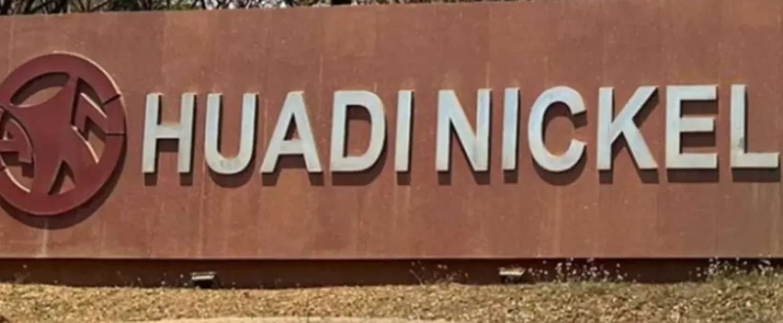 Digeledah Jaksa, Ini Profil Huadi Nickel Terkait Dugaan Korupsi Nikel