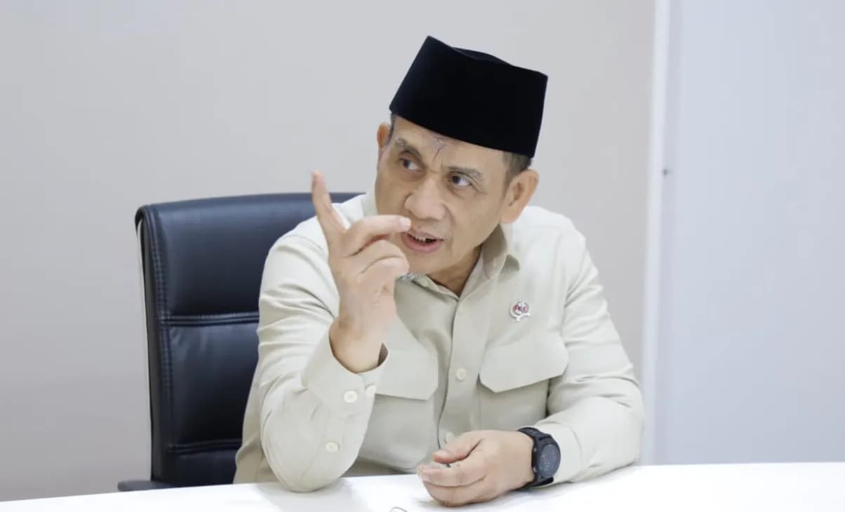 Kemenag Cabut Izin Ponpes Ndolo Kusumo usai Kasus Pencabulan Santriwati