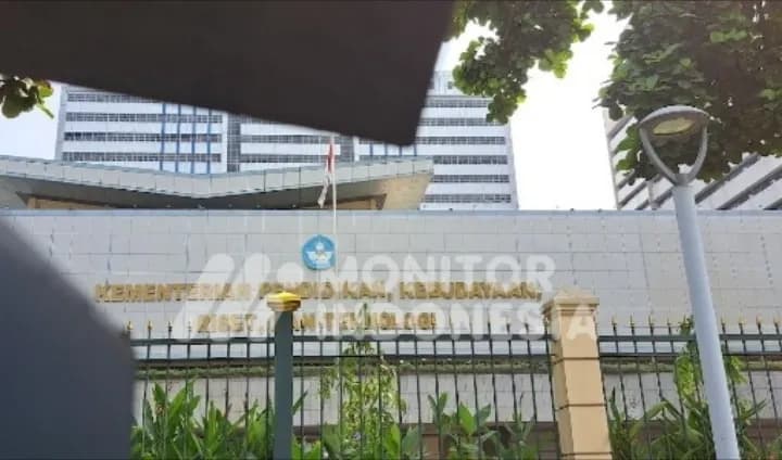 Dana Revitalisasi Pendidikan Rp13 T Disorot BPK, Sekolah Tak Layak Malah Lolos Bantuan