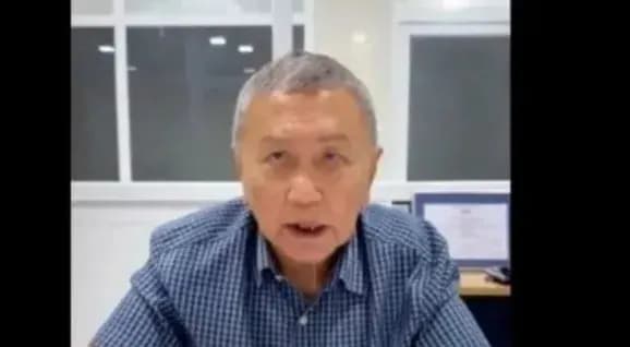 INDECH Desak Polri Seret Sago Nauli Group dan Periksa Ignatius Sago di Kasus Pembalakan Liar Pemicu Banjir Sumatera