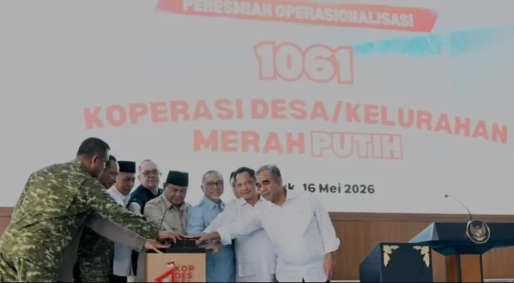 Prabowo Kecewa: Malaysia Urus Izin Usaha 2 Minggu, Indonesia 2 Tahun