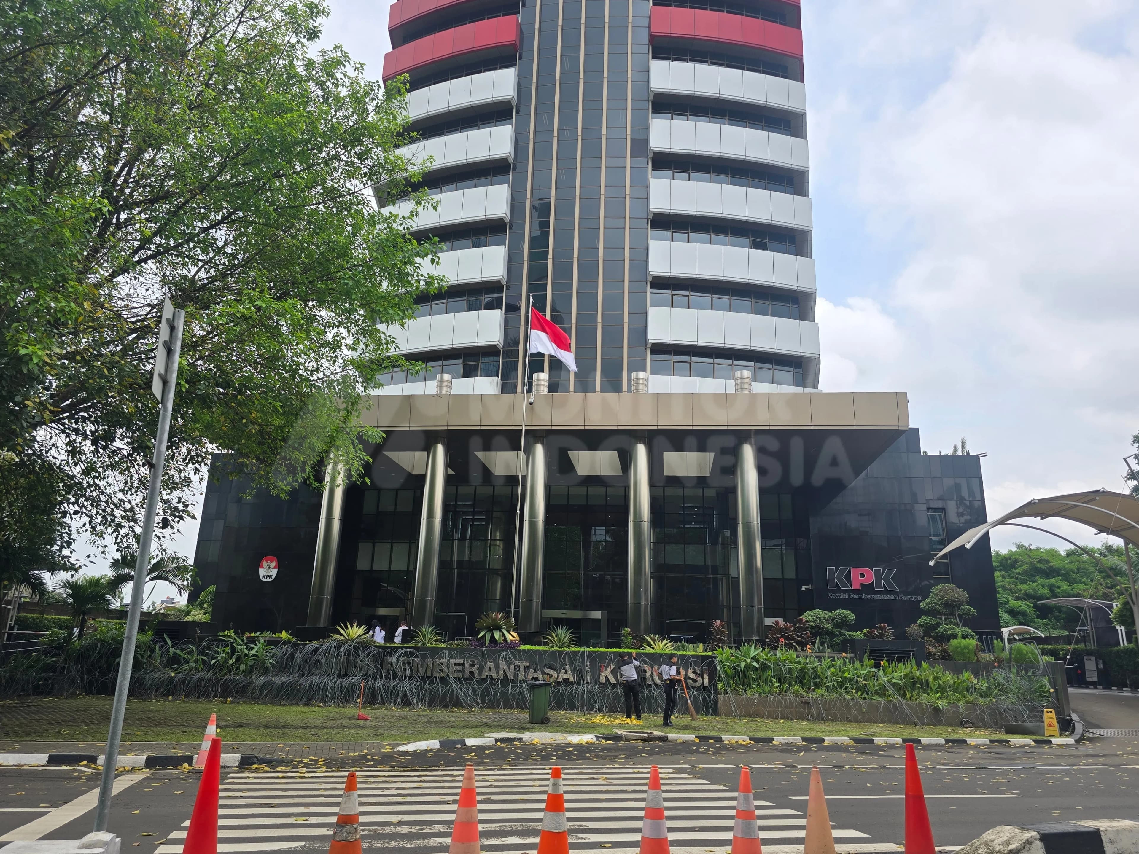 KPK Disorot Usai Heri Black “Mangkir”, Pakar Sebut Ada Cacat Prosedur dalam Operasi Bea Cukai