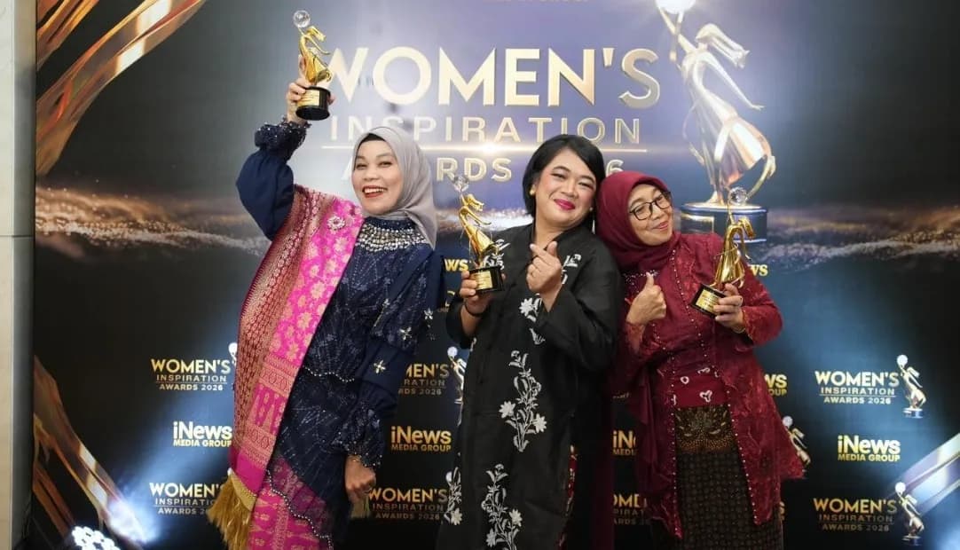 PNM Mekaar Cetak Perempuan Tangguh Penggerak Ekonomi Keluarga