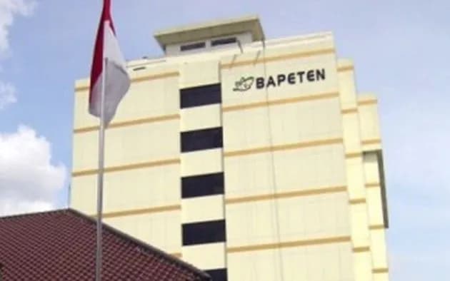 Skandal Limbah Nuklir BAPETEN: 21 Zat Radioaktif Hilang Misterius