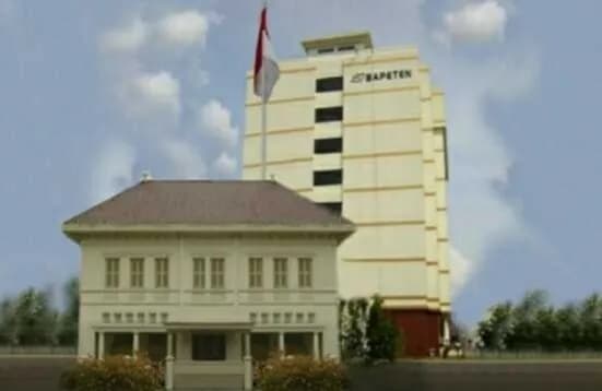 BPK Sentil Keras BAPETEN: 11 Izin Limbah Radioaktif Kedaluwarsa Tanpa Sanksi