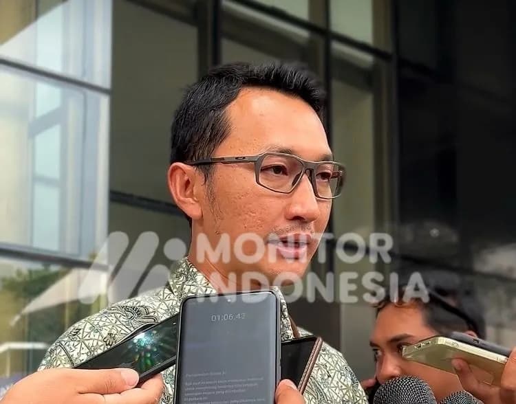 Didesak ARUKKI Jemput Paksa Jika Dirjen Bea Cukai Mangkir dari Pemeriksaan, KPK Bereaksi