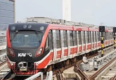 Skandal LRT Jabodebek Terkuak, BPK Soroti Ribuan Gangguan dan Beban Rp2,19 T ke PT KAI