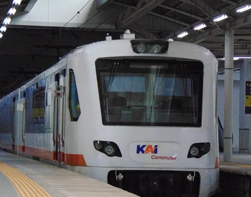 Borok Pengalihan Bisnis KA Bandara: PT KAI dan KCI Terancam Beban Rp20,7 M