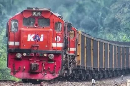 Skandal Proyek Angkutan Batu Bara PT KAI Terkuak, BPK Temukan Pembayaran Fiktif Rp2,94 M