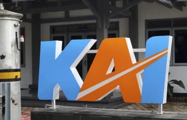 BPK Bongkar Dugaan Permainan Tender di PT KAI, Negara Disebut Rugi Rp2,19 Miliar